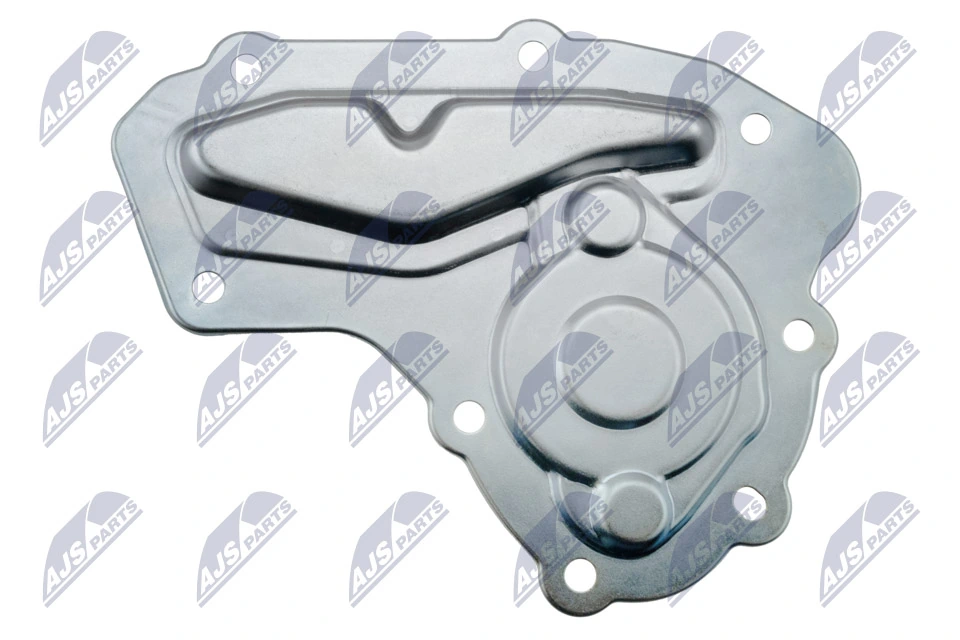 Крышка коробки передач задняя NTY EATFT000 цена, от 19.17 USD