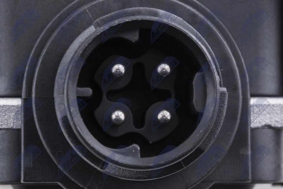 Sensor de fluxo (consumo) de ar, medidor de consumo M.A.F. - (Mass Airflow) BMW 3 E36