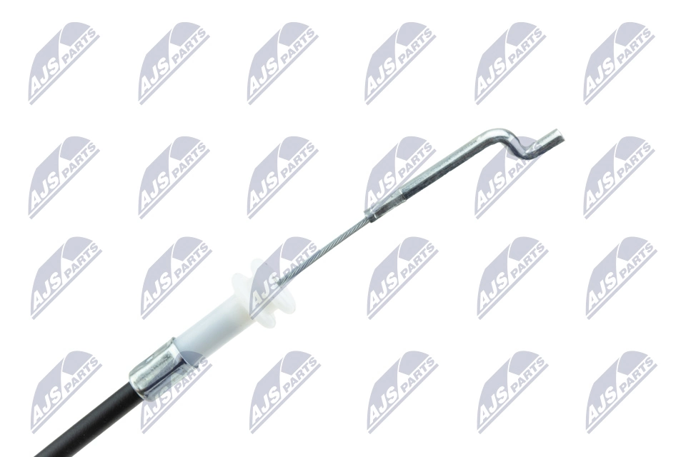Трос открывания боковой (сдвижной) двери NTY EZCME214 цена, от 5.85 USD