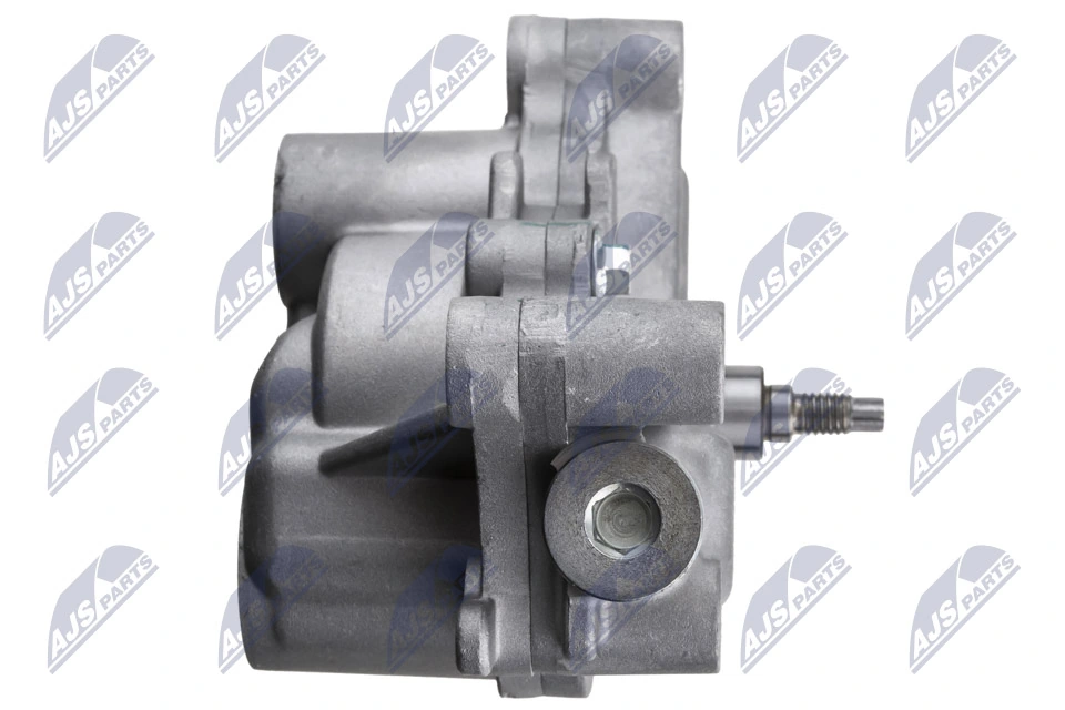 Bomba de óleo Nissan Versa N17