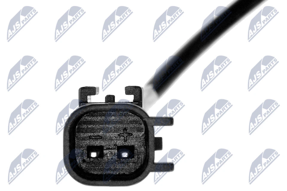 Датчик антиблокировочной системы торможения NTY HCAMS019 цена, от 10.48 USD
