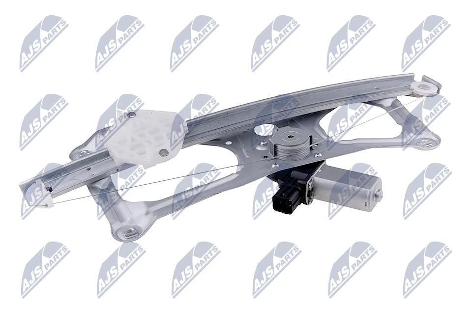 Механизм подъема стекол на Honda Civic VIII FD, FA