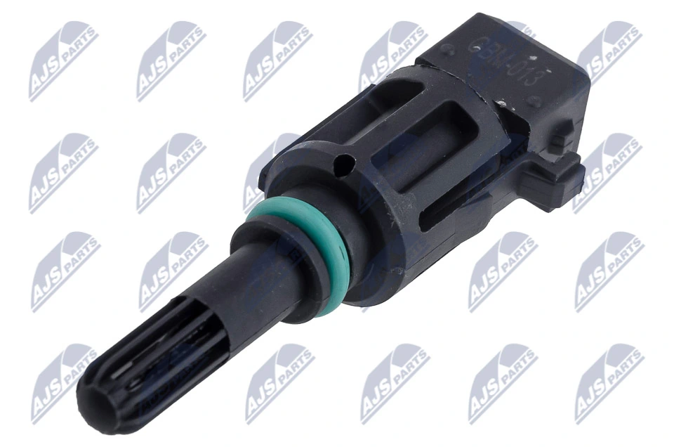  Sensor de temperatura da mistura de ar BMW 7 sedan (E38) (1994 - 2001) 