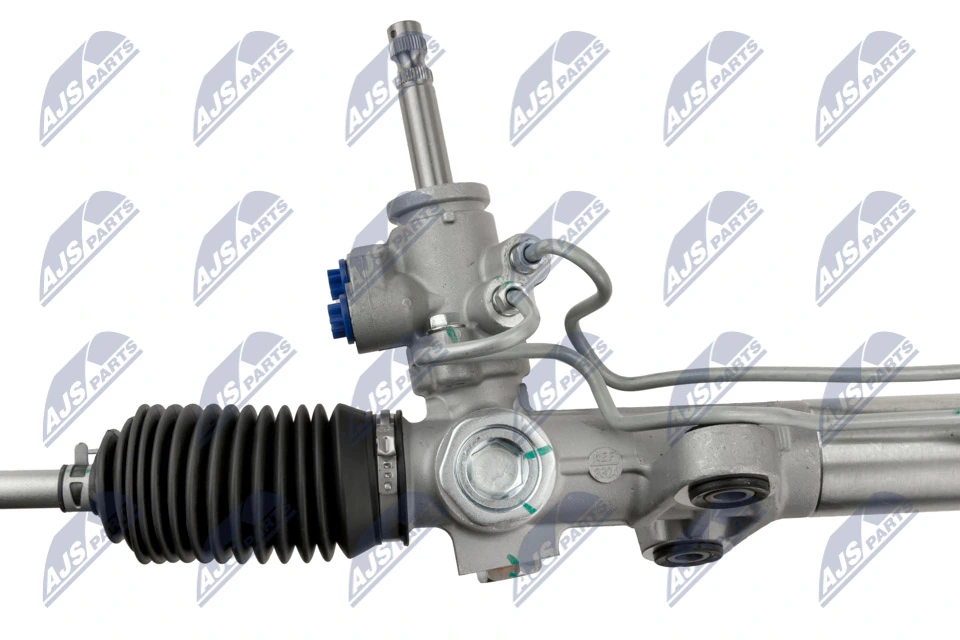 Реечный рулевой механизм NTY SPKMS009 цена, от 216.30 USD