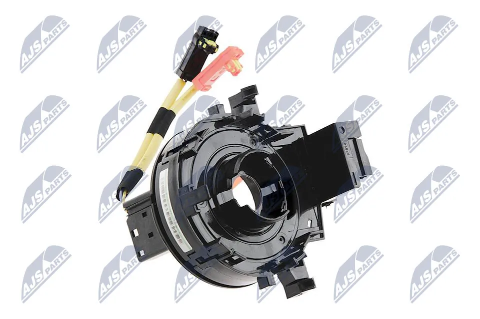 Anel AIRBAG de contato, cabo plano do volante Toyota Auris E15