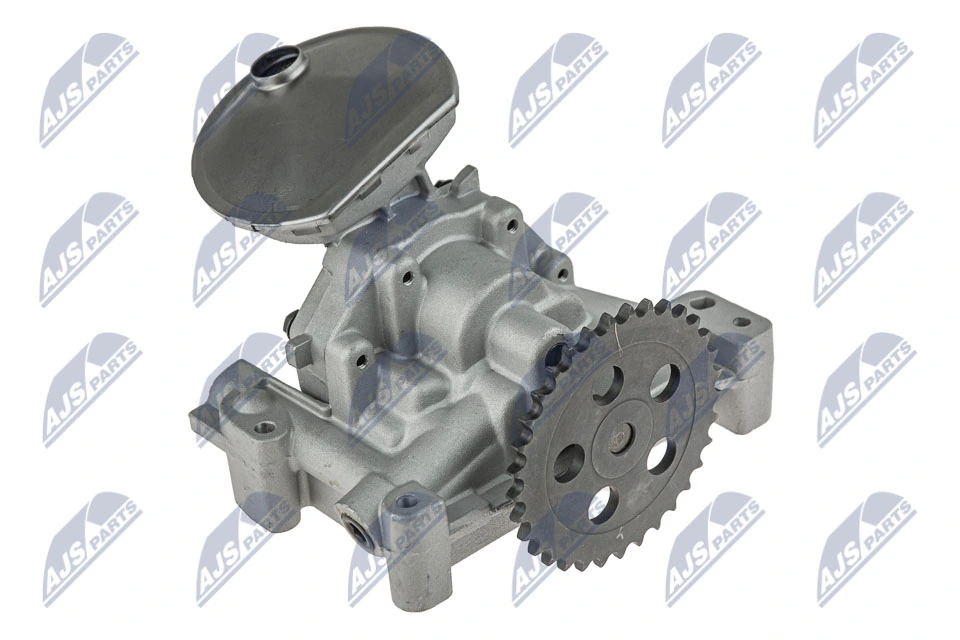 Помпа масляная Peugeot Boxer I фургон (230L) (1994 - 2002) цена, от 66.27 USD