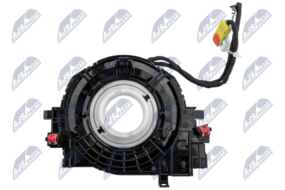 Anel AIRBAG de contato, cabo plano do volante Lexus LS F5