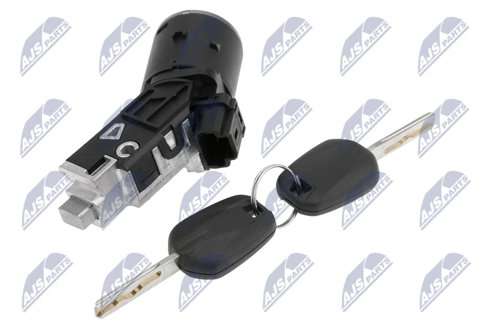 Fecho de ignição Citroen Berlingo K9