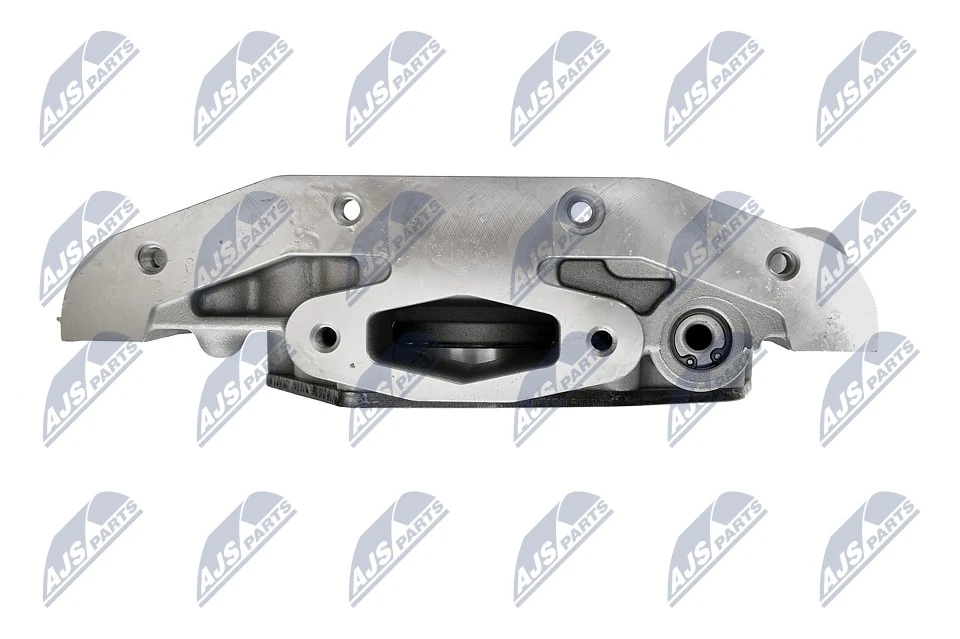 Bomba de óleo Ford Focus 3 CB8