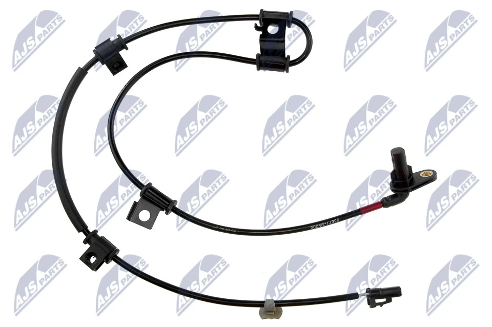 Sensor ABS delantero derecho HCAKA330 NTY