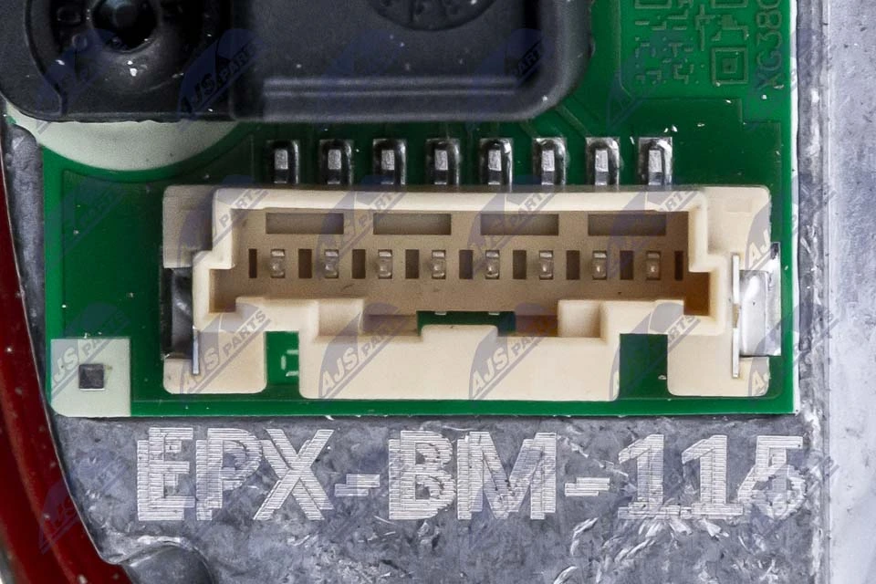 Купить EPXBM115 NTY 