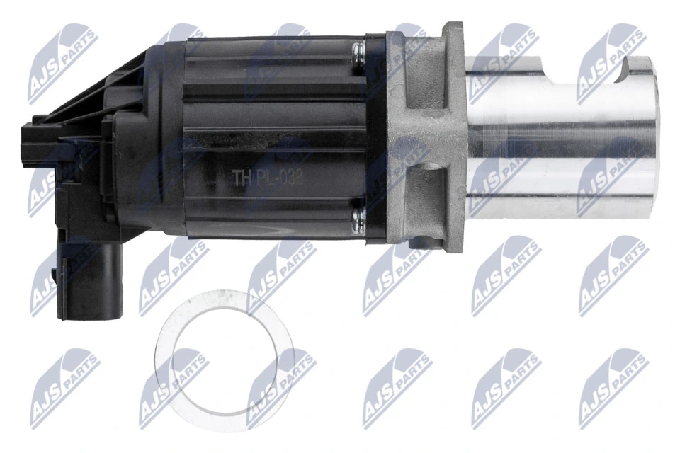 K5T70979 Mitsubishi Клапан рециркуляции отработавших газов EGR