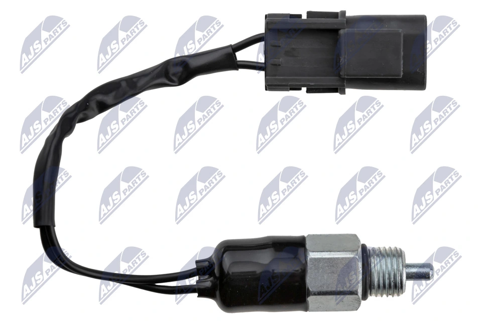 Sensor de ativação das luzes de marcha à ré Nissan Navara D40