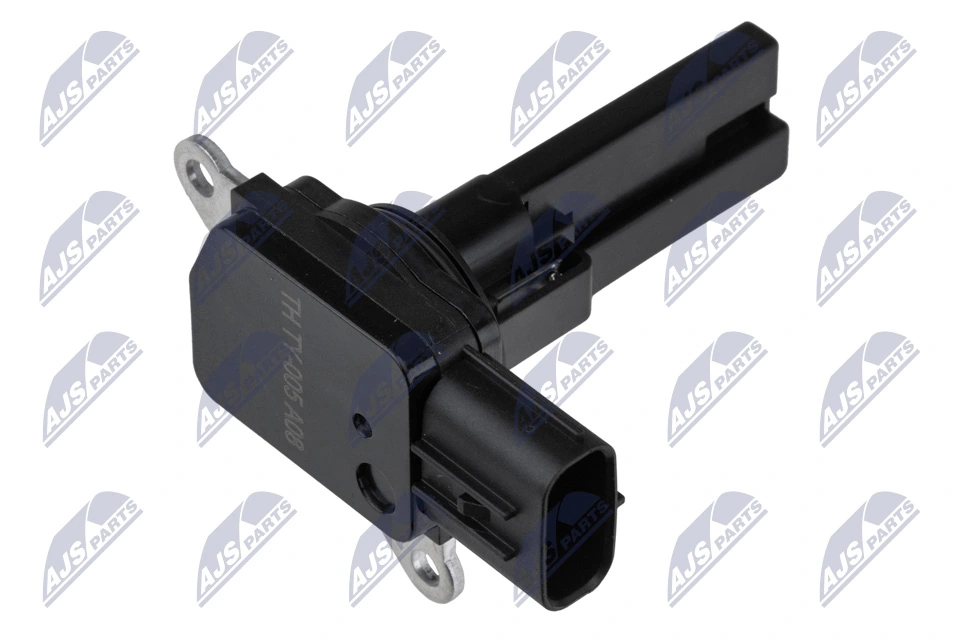 Sensor de fluxo (consumo) de ar, medidor de consumo M.A.F. - (Mass Airflow) Toyota Avensis 3 T27