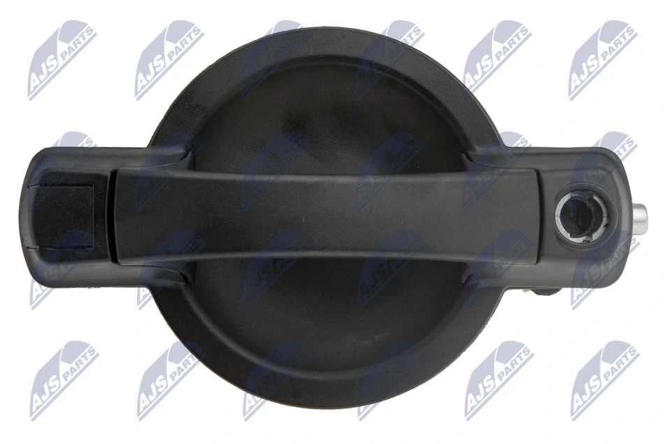 Ручка двери боковой/сдвижной, наружная правая NTY EZCFT125 цена, от 20.97 USD