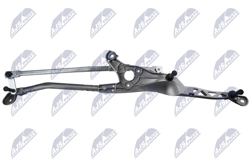 Трапеция щеток лобового стекла Mercedes C седан (W204) (2007 - 2014) цена, от 25.62 USD