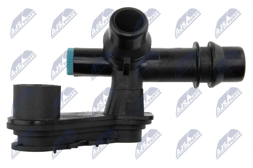 Фланец системы охлаждения NTY CTMBM030 цена, от 17.51 USD