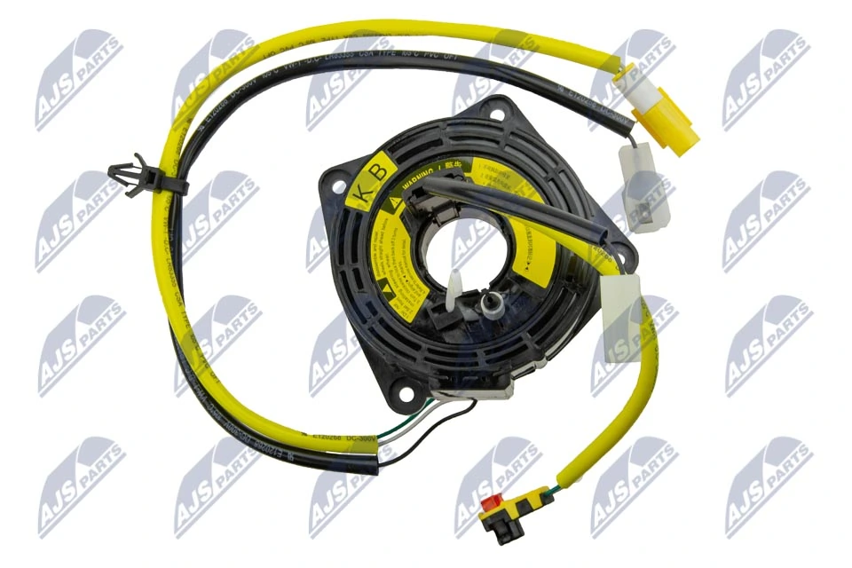 Купить EASDW002 NTY Шлейф Airbag