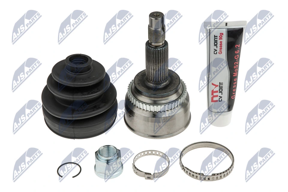 Граната колесная Hart 442547 цена, от 56.55 USD