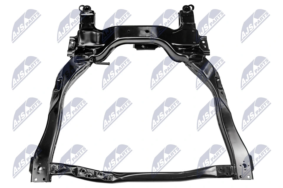 95989824 Peugeot/Citroen Подрамник передней подвески