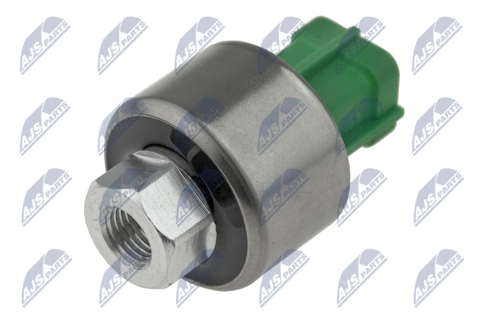 Sensor de pressão absoluta de aparelho de ar condicionado Fiat Palio 178DX