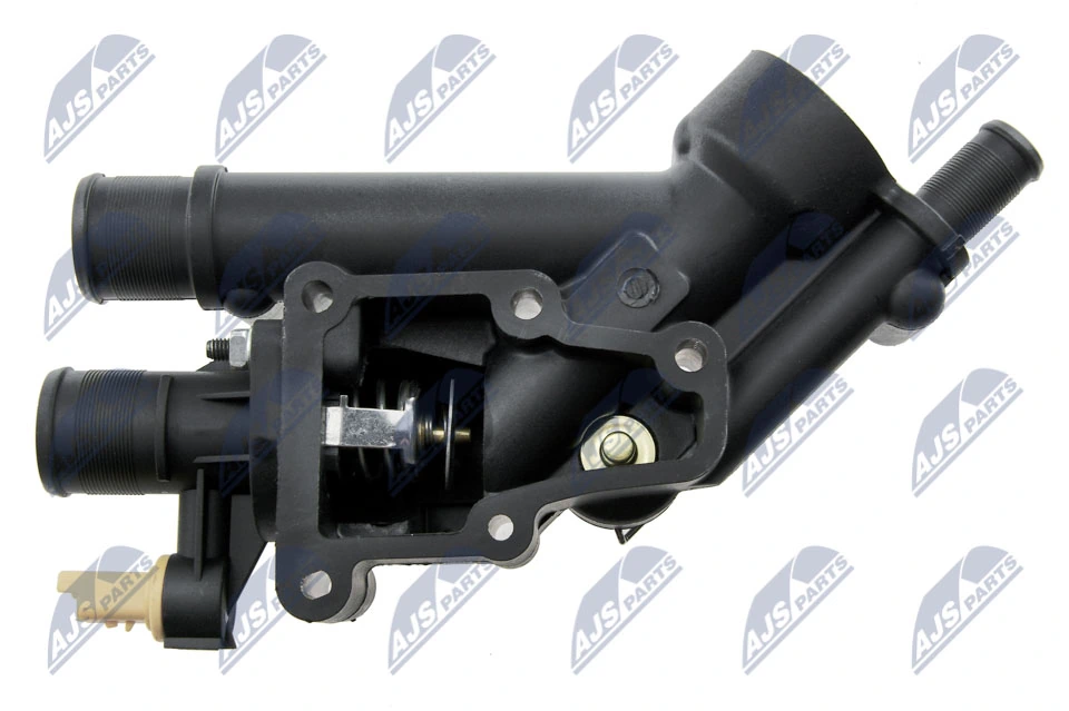 Кожух термостата NTY CTMCT004 цена, от 34.99 USD