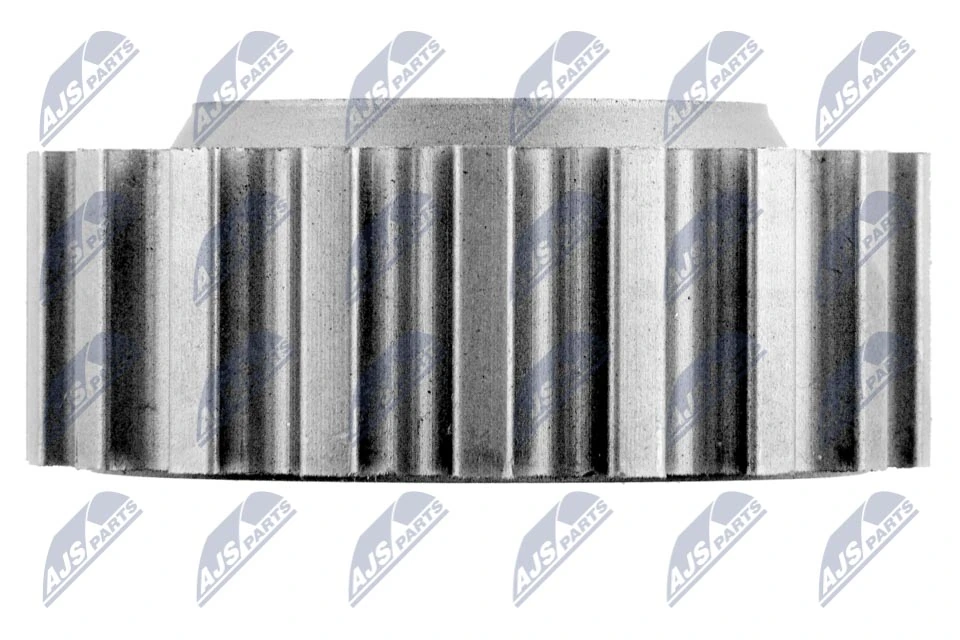 Engrenagem de cadeia da roda dentada de acionamento de cambota de motor Renault LOGAN I MCV KS