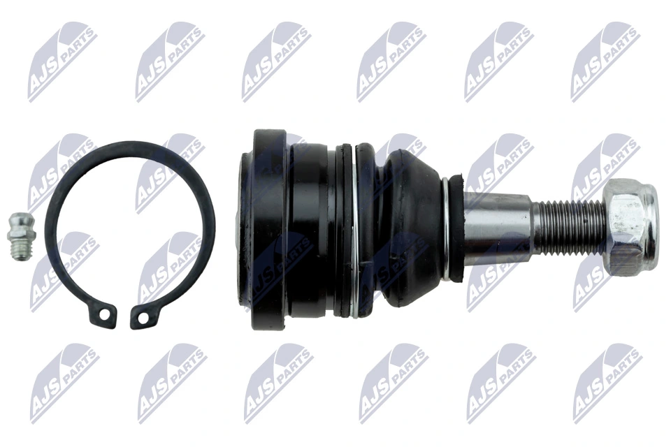 Шаровая опора, нижняя NTY ZSDMS024 цена, от 12.08 USD