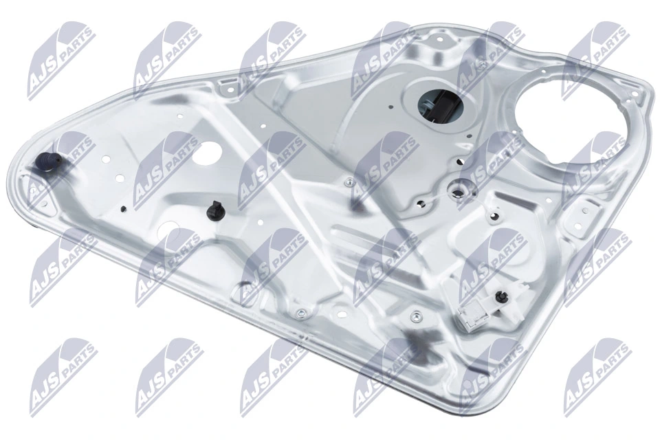 EPSVW099 NTY  Механизм стеклоподъемника правой задней двери
