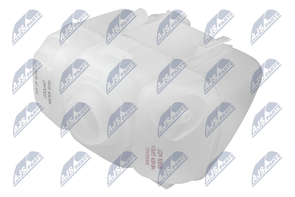 Tanque de expansão do sistema de esfriamento Volvo XC90