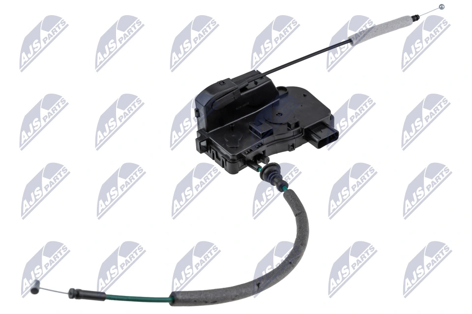 Дверной замок передний правый Hyundai I40 I седан (VF) (2012 - 2019) цена, от 57.49 USD