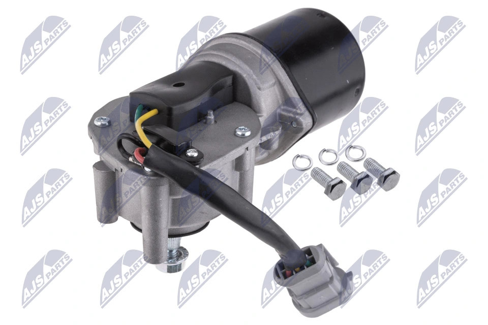 Мотор трапеции стеклоочистителя VALEO 53552102 цена, от 112.88 USD