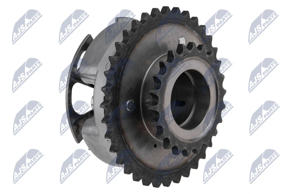 Шестерня фазорегулятора Toyota Land Cruiser внедорожник (J12) (2002 - 2009) цена, от 137.59 USD