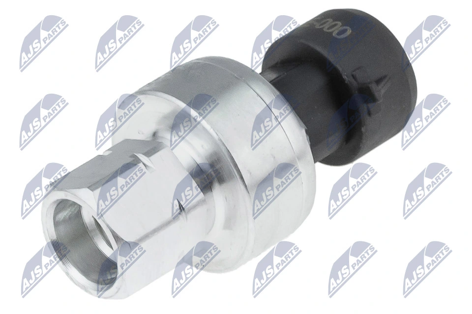 Sensor de pressão absoluta de aparelho de ar condicionado Renault Laguna 3 KT0, KT1