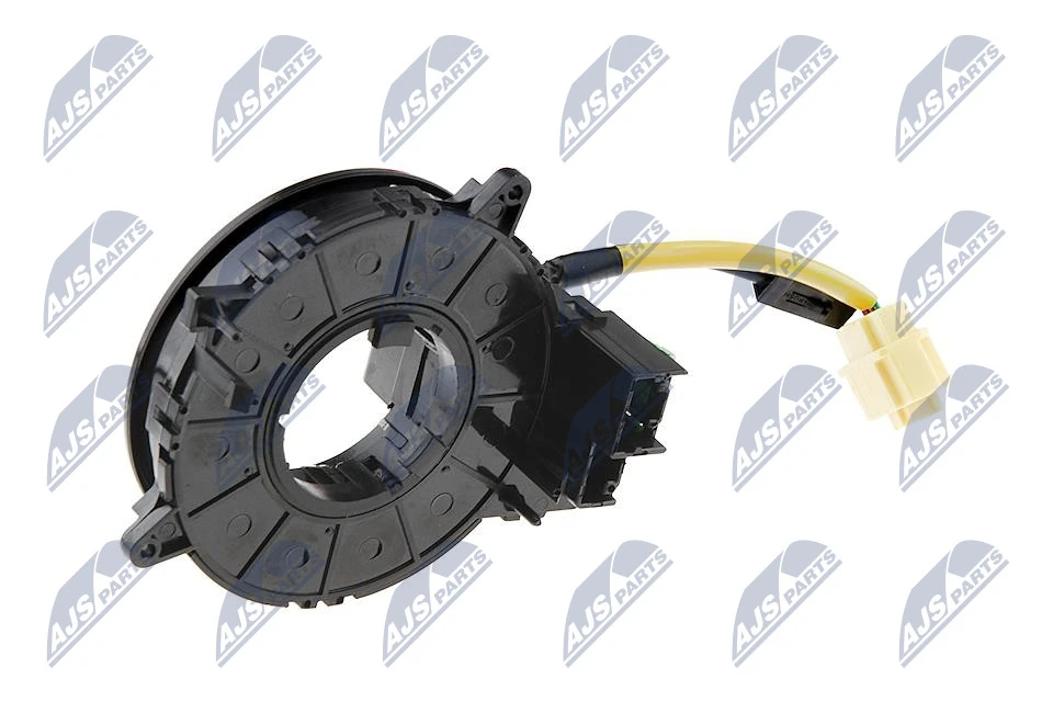 Anel AIRBAG de contato, cabo plano do volante Mitsubishi Outlander CWW