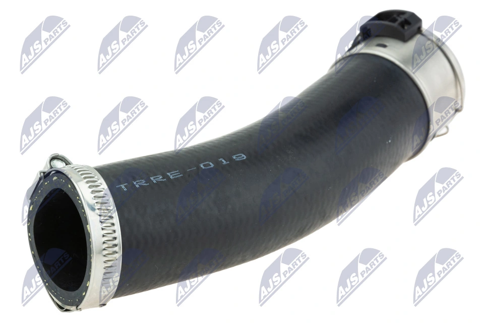 Шланг/патрубок интеркуллера General Motors 93857913 цена, от 58.43 USD
