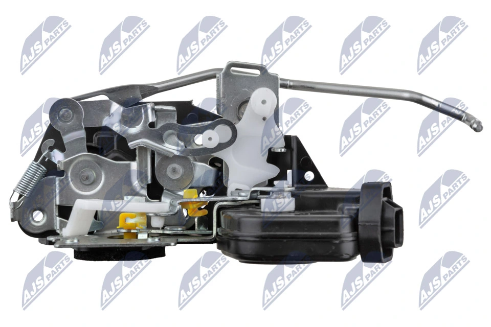 Fecho da porta dianteira esquerda Hyundai Tucson 1 JM