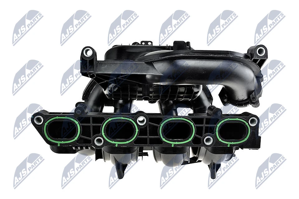 Tubo coletor de admissão Ford Focus 3 CB8