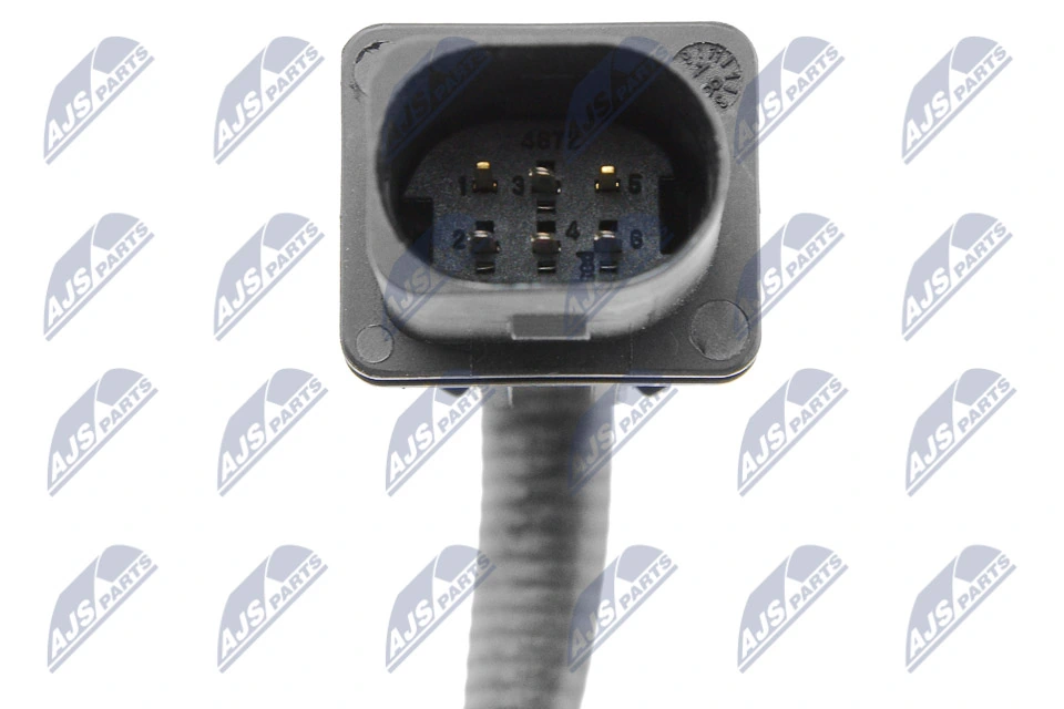 Лямбдазонд, датчик кислорода до катализатора NTY ESLPL015 цена, от 29.59 USD