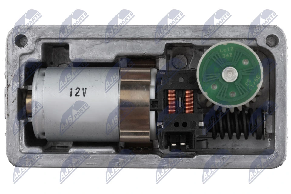 Турбокомпрессор Chrysler 7648095004S