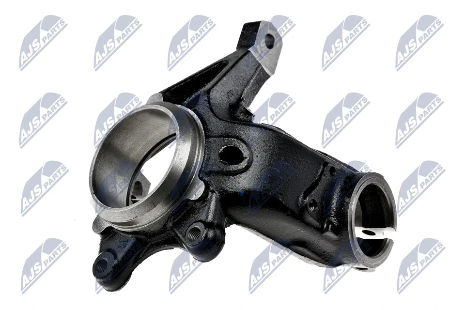 Pino moente (extremidade do eixo) dianteiro direito Peugeot 306 7B