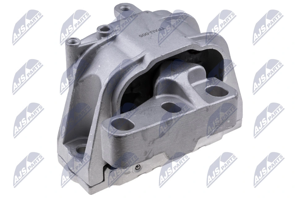 Правая подушка двигателя на Volkswagen Golf VI 5K1