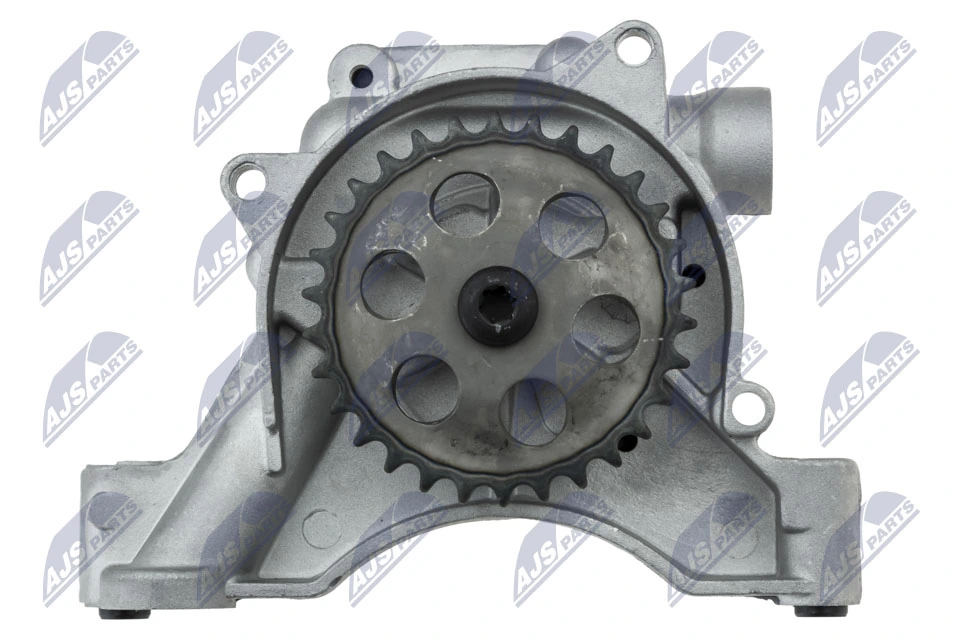 Помпа масляная AND 51115001 цена, от 46.64 USD