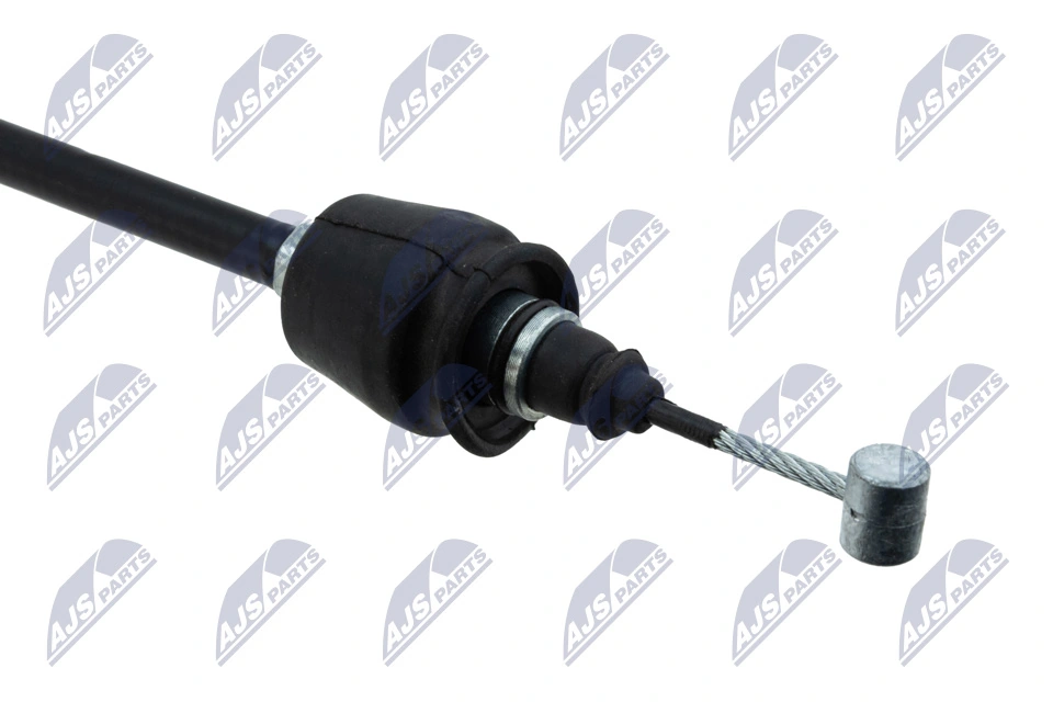 Трос ручного тормоза задний NTY HLRHY001 цена, от 15.86 USD