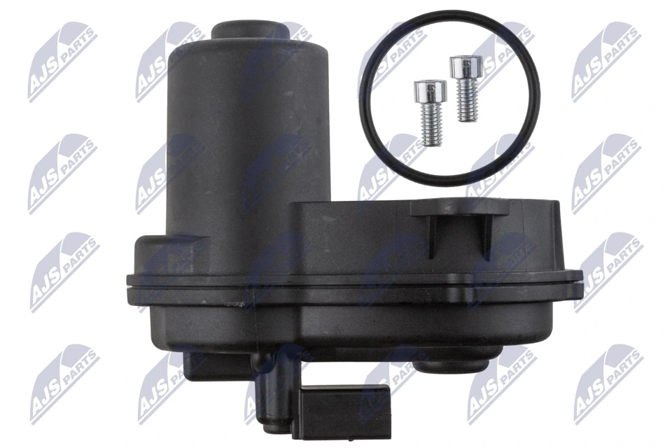 Мотор привода тормозного суппорта заднего NTY HZSBM002A цена, от 21.90 USD