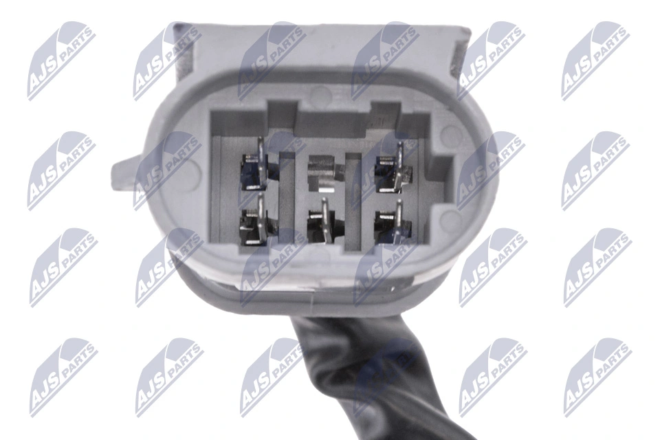 53552102 VALEO Мотор стеклоочистителя передний