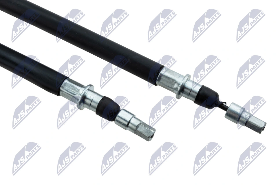 Задний трос ручника NTY HLRRE021 цена, от 25.10 USD