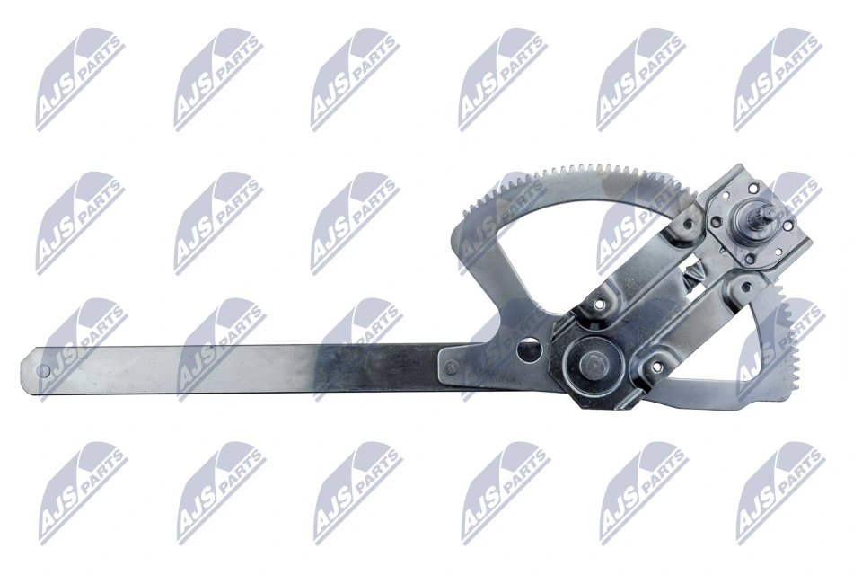  Стеклоподъемник передней левой двери Mercedes Sprinter 