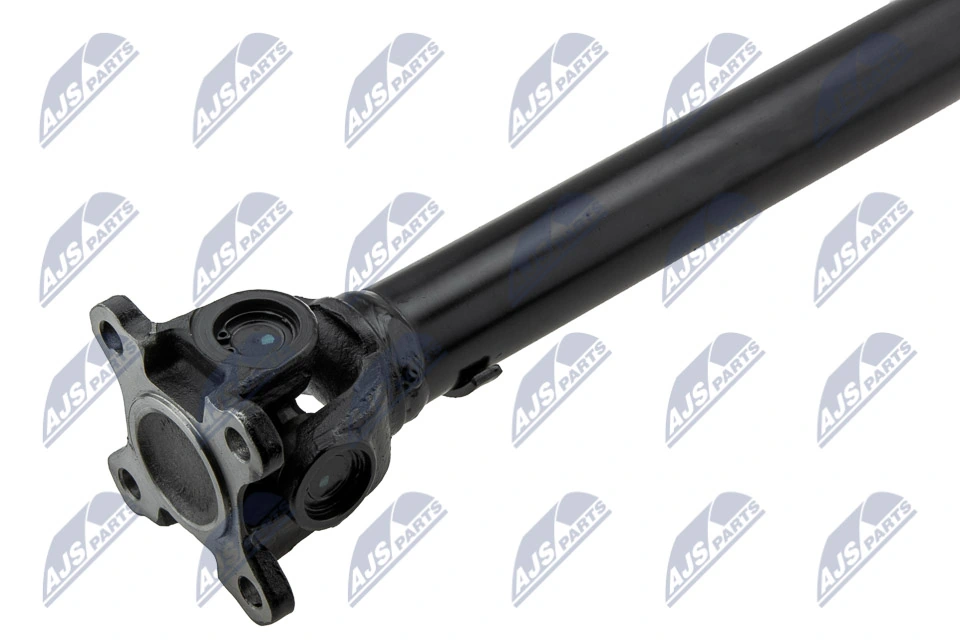 Вал карданный к переднему мосту Posterparts BB3334 цена, от 126.69 USD
