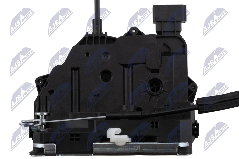 Fecho da porta dianteira esquerda Citroen Jumper 250